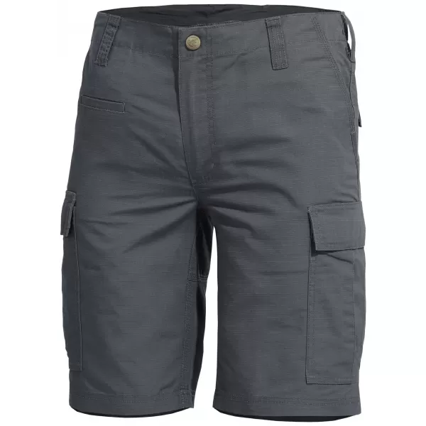  Мъжки шорти PENTAGON BDU 2.0 SHORTS K05011 СГУРИЯ СИВО 