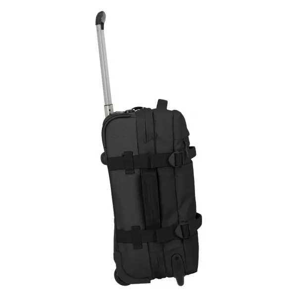  Чанта TRAVELITE BOLONIA WHEELED DUFFLE ЧЕРЕН 