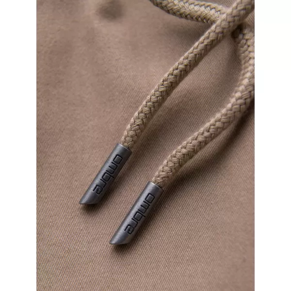  Мъжки панталон OMBRE OM-PAJO-0290 БЕЖОВО 