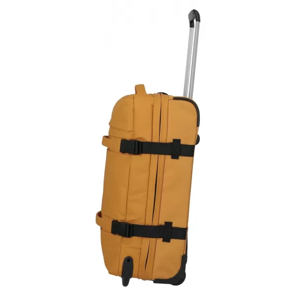  Чанта TRAVELITE BOLONIA WHEELED DUFFLE ЖЪЛТО 