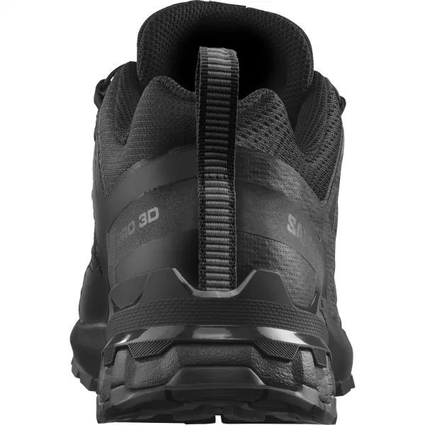  Мъжки обувки SALOMON XA PRO 3D V9 L47271800 ЧЕРНО/ФАНТОМНО/КАЛАЕНО 