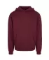 Мъжки суичър URBAN CLASSICS TB6750-00606 БОРДО