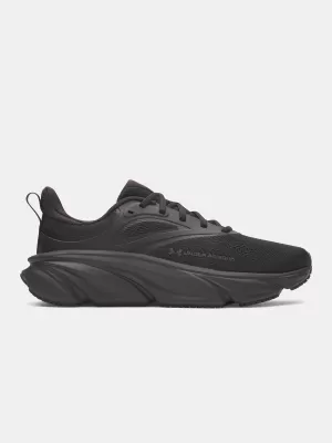 Мъжки обувки UNDER ARMOUR ROGUE 6 6006719-002 ЧЕРЕН