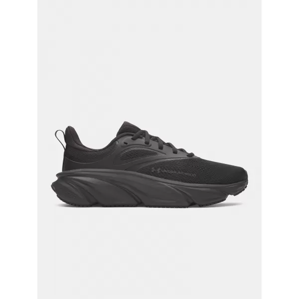  Мъжки обувки UNDER ARMOUR ROGUE 6 6006719-002 ЧЕРЕН 