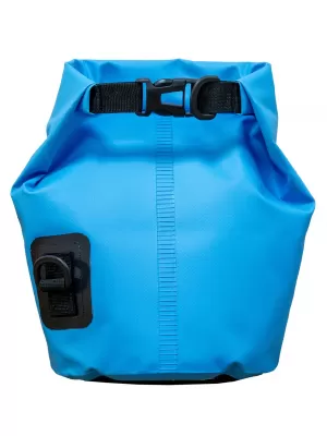 Корабна чанта RIDEWAVE 5L СВЕТЛО СИНЬО