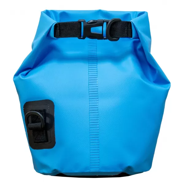  Корабна чанта RIDEWAVE 5L СВЕТЛО СИНЬО 