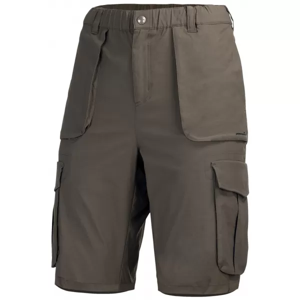  Мъжки шорти PENTAGON ARDEN FUNCTIONAL SHORTS K05075 ЗЕЛЕНО 