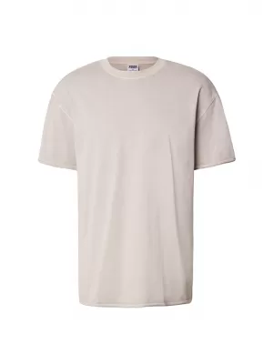 Мъжка тениска URBAN CLASSICS TB8017-01325 ОБЛАК