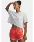 Дамска тениска UNDER ARMOUR W REALITY CAN WAIT SS 6009534-023 СИВО