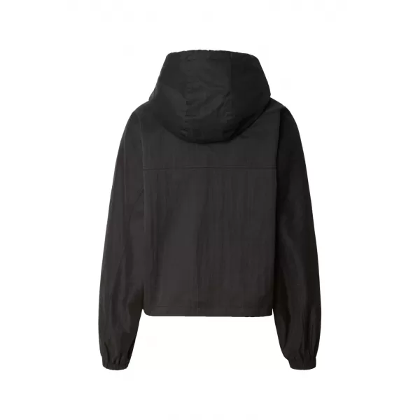  Дамско яке URBAN CLASSICS TB8374-00007 ЧЕРЕН 