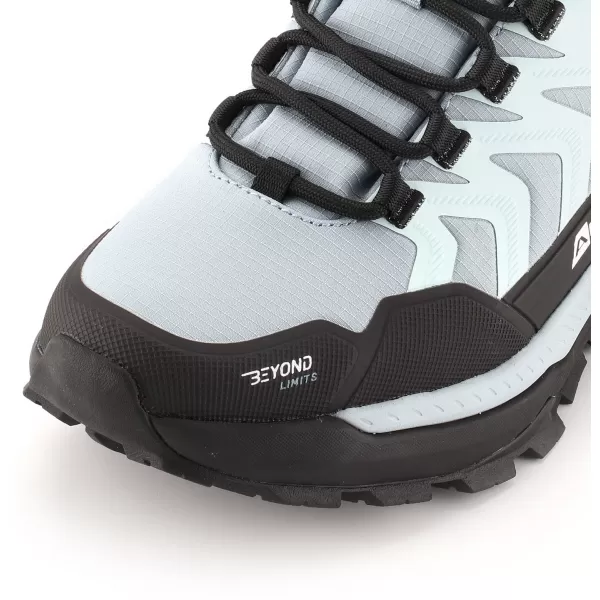  Външни обувки ALPINE PRO BRALE АШЛИ СИНЬО 