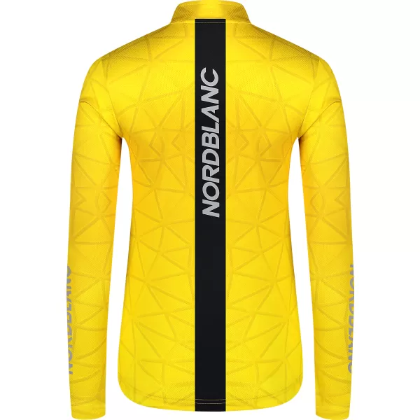  Дамска екипировка за колоездене NORDBLANC VELOFLOW NBSLF8105 КЕХЛИБАР 