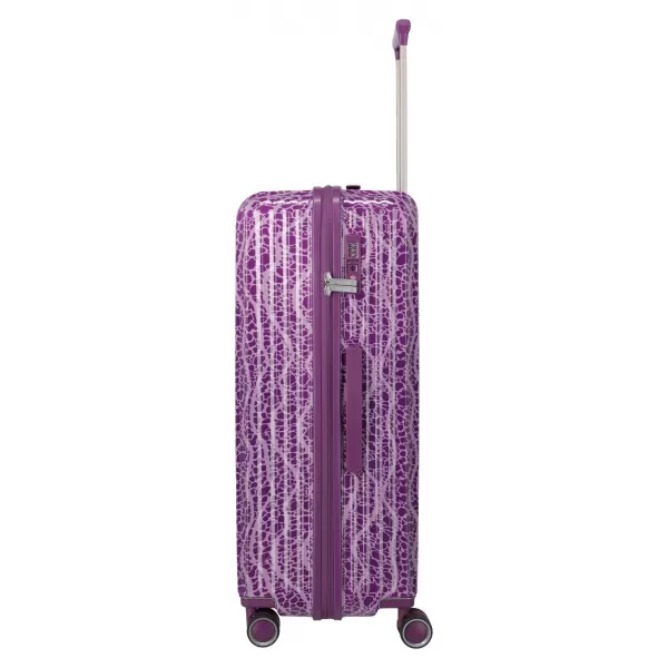  куфар TRAVELITE LASCANA EDITION L СЛИВА 