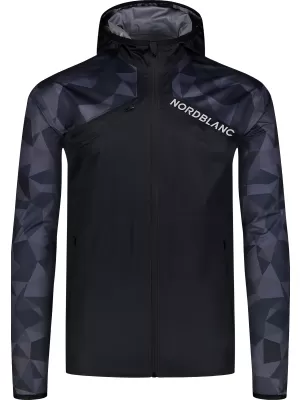 Мъжко софтшел яке NORDBLANC RIGHT NBSSM8321 ЧЕРЕН