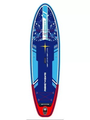 Дъска за гребане RIDEWAVE Eternity 10 НЕОПРЕДЕЛЕН
