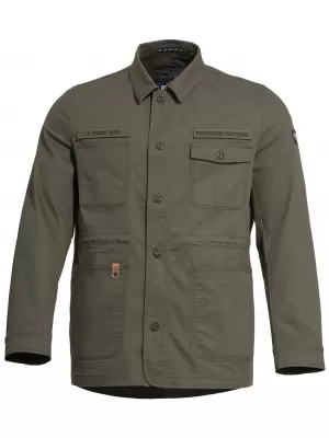 Мъжко яке PENTAGON ROGUE HERO FIELD JACKET K02027 СГУРИЯ СИВО