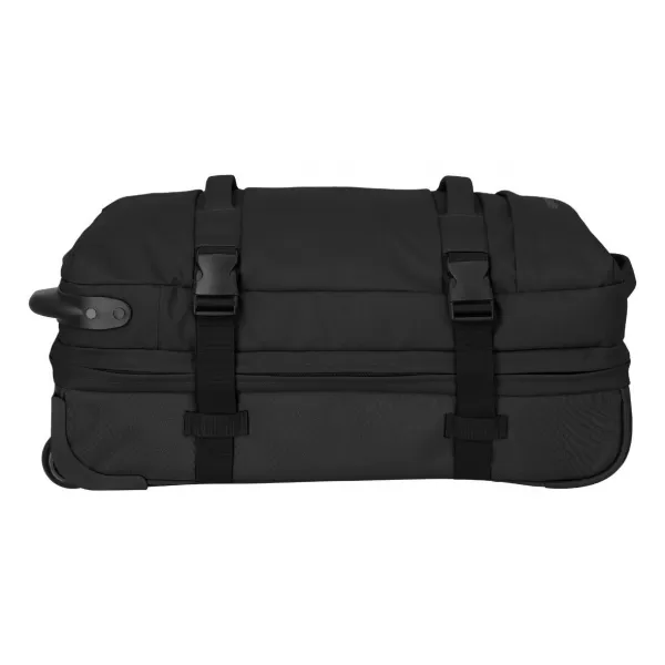  Чанта TRAVELITE BOLONIA WHEELED DUFFLE ЧЕРЕН 