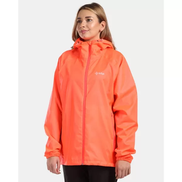 Яке Hardshell KILPI JALUU-U 1U0180KI РОЗОВО 