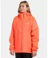 Яке Hardshell KILPI JALUU-U 1U0180KI РОЗОВО