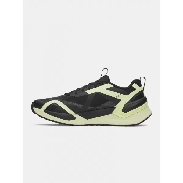  Мъжки обувки UNDER ARMOUR UA REIGN XT 6005926-391 ЗЕЛЕНО 