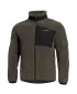 Мъжки суичър PENTAGON SUMMIT SHERPA FLEECE K08063 ЗЕЛЕНО