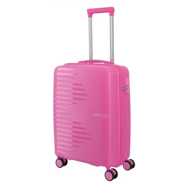  куфар TRAVELITE -7000947-13 РОЗОВО 
