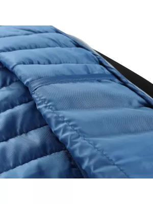 Детски суичър ALPINE PRO NORNO VALLARTA BLUE