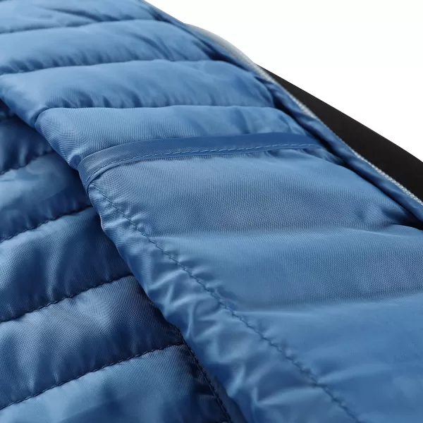  Детски суичър ALPINE PRO NORNO VALLARTA BLUE 