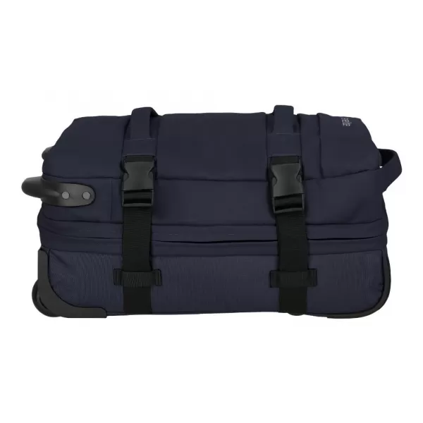  Чанта TRAVELITE BOLONIA WHEELED DUFFLE НАВИЦИ 