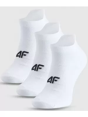 Чорапи 4F RMM00USOCU529 БЯЛО