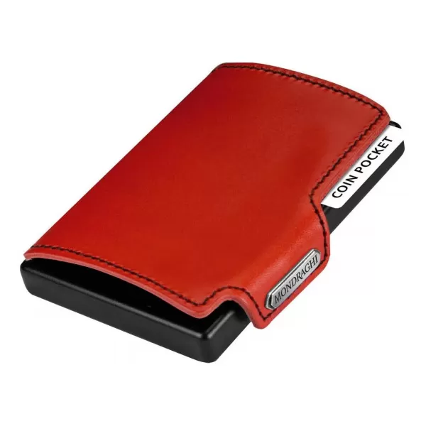  Мини портфейл MONDRAGHI RACING PLUS ИЗД 