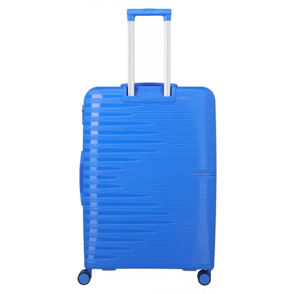  куфар TRAVELITE PACIFIC L СИНЬО 