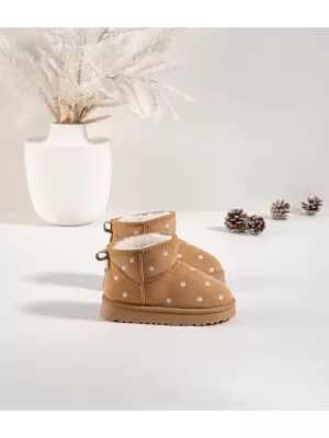 Детски снежни човеци BOTO 20406-1B/2B/3B КАМИЛА