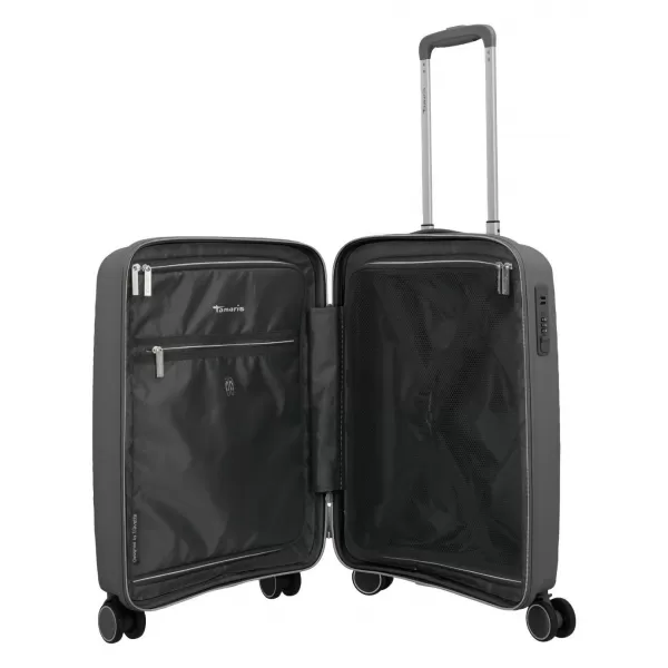 куфар TRAVELITE TAMARIS VOYAAGE АНТРАЦИТ 