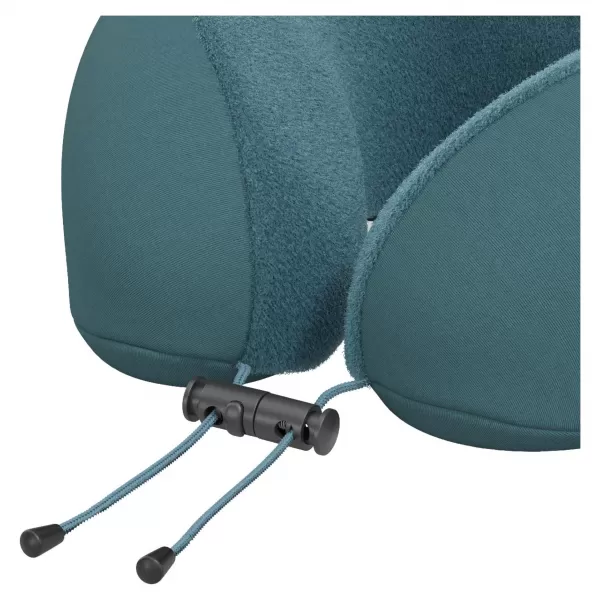  Калъфка за възглавница CABINZERO Travel Pillow АРУБА СИНЬО 