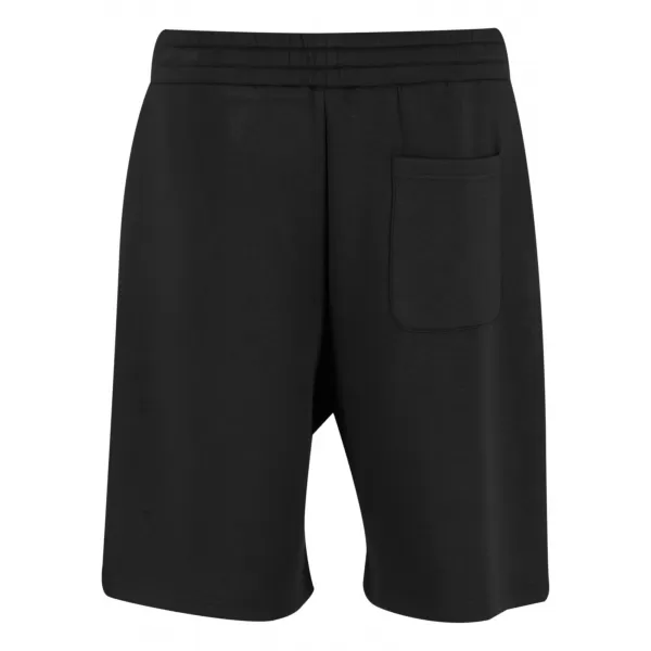  Мъжки шорти URBAN CLASSICS TB8212-00007 ЧЕРЕН 
