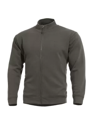 Мъжки суичър PENTAGON HIGHNECK SWEATER K09052 ЗЕЛЕНО