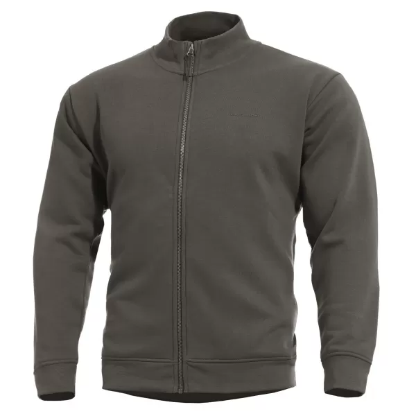  Мъжки суичър PENTAGON HIGHNECK SWEATER K09052 ЗЕЛЕНО 
