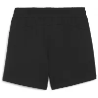 черен