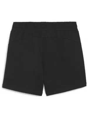 Дамски шорти PUMA TEAMGOAL CASUALS SHORTS WMN 658611-03 ПУМА ЧЕРНА/ПУМА БЯЛА