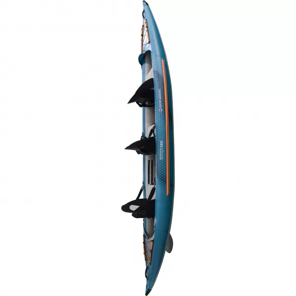  Каяк SPINERA Tenaya 160 НЕОПРЕДЕЛЕН 