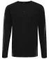 Мъжка тениска ALPINE PRO THERMAL ЧЕРЕН
