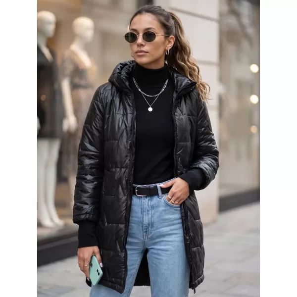  Дамско яке DSTREET TY5787 ЧЕРЕН 