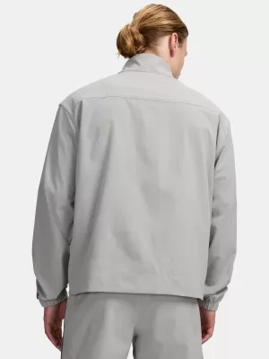 Мъжко яке UNDER ARMOUR UNSTOPPABLE AIRVENT JKT 6009365-069 СИВО