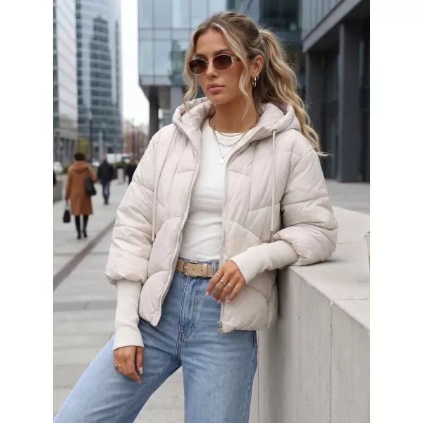  Дамско яке DSTREET TY5765 СВЕТЛО СИВО 