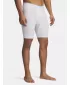 Мъжки шорти UNDER ARMOUR HG ELITE LONG SHORTS 6015388-100 БЯЛО