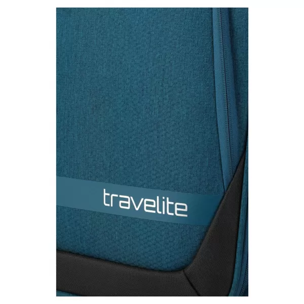  куфар TRAVELITE Kick Off 4w L exp БЕНЗИН 
