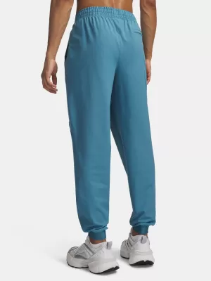 Мъжки спортен панталон UNDER ARMOUR UNSTOPPABLE WOVEN JOGGER 1388823-466 СИНЬО