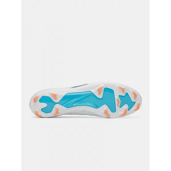  Футболни обувки UNDER ARMOUR U SHADOW PRO 4 FG 6006229-100 БЯЛО 