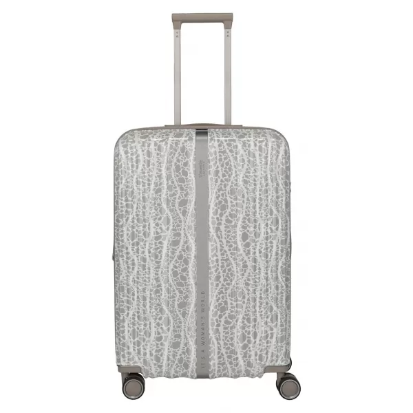  Комплект куфари TRAVELITE LASCANA EDITION S,M,L ШАМПАНСКО 